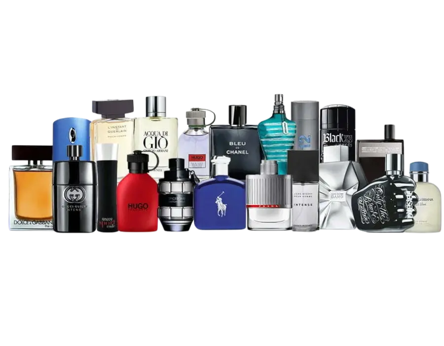 Product Bottle