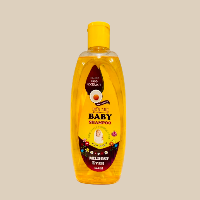 Baby Shampoo