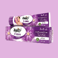 Hair Removal Cream