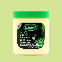 Petroleum Jelly